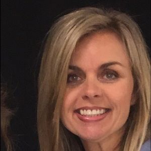 Meet your Posher, Stacey